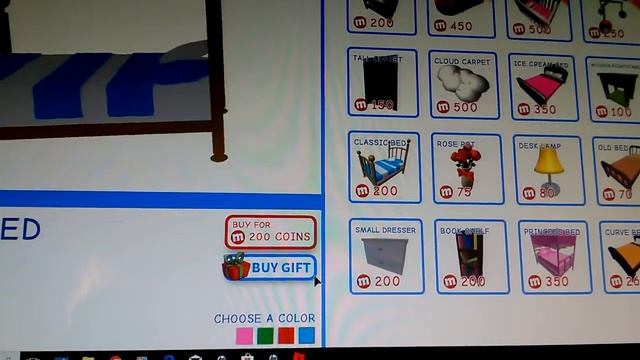 playing Roblox (Gabby/American girl doll) смотреть онлайн
