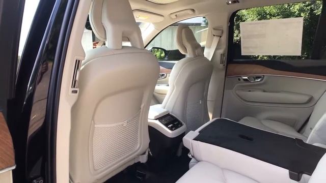2022 Volvo XC90 Summit, Westfield, Union, Newark, Scotch Plains, NJ 22040 смотреть онлайн