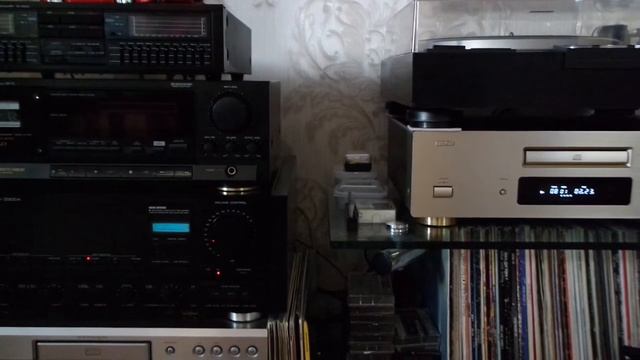 Denon dcd 1650al смотреть онлайн