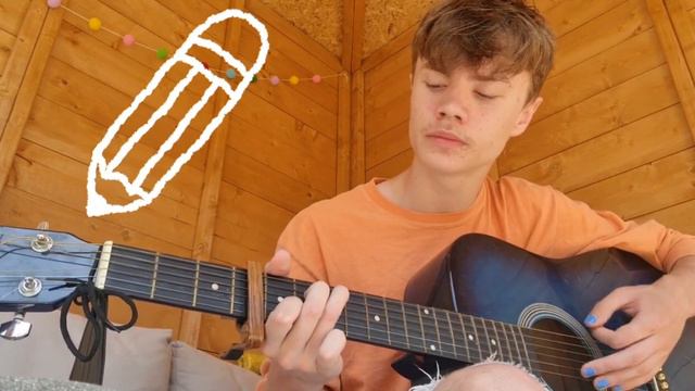 Homesick [Cavetown] Cover смотреть онлайн