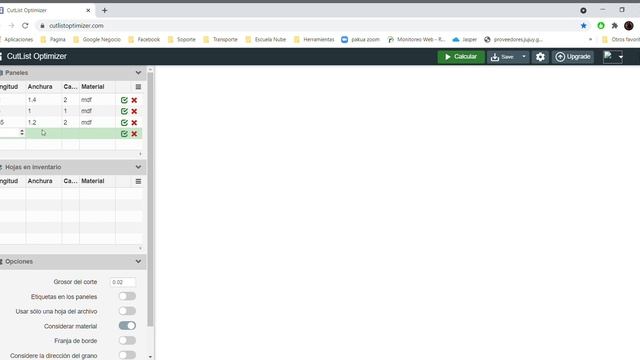 ¿Cómo USAR un OPTIMIZADOR de CORTES? Fácil - GRATIS - online смотреть онлайн