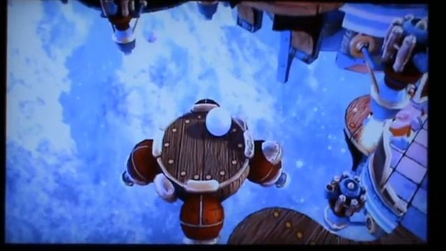 Switchball XBLA Shortcut Guide - Ice World Level 4 in 02:07:00 смотреть онлайн