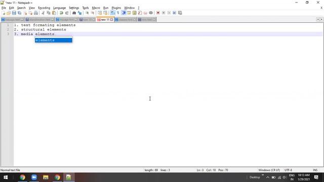 ReactJs ClassRoom and Online class05 By Praveen sir 29th Jan2021 9059868766 in Telugu смотреть онлайн