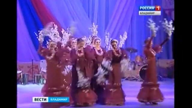 По всей России водят хороводы 2014 стартовал смотреть онлайн