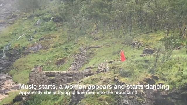 Flam Railway Norway- The Most Beautiful Train Journey In The World? Flam Railway Tickets To Myrdal