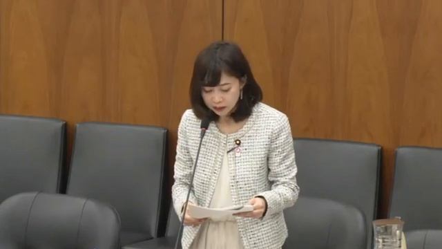 【令和6年2月29日】衆議院 総務委員会 維教・吉田とも代 смотреть онлайн