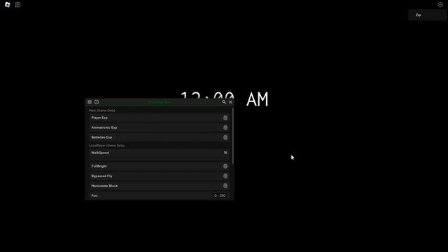 [NEW] Forgotten Memories Roblox Script/Full Bright I Teleport *Pastebin 2022* смотреть онлайн