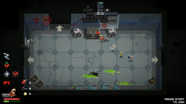 PC Longplay [992] Freaky Awesome смотреть онлайн