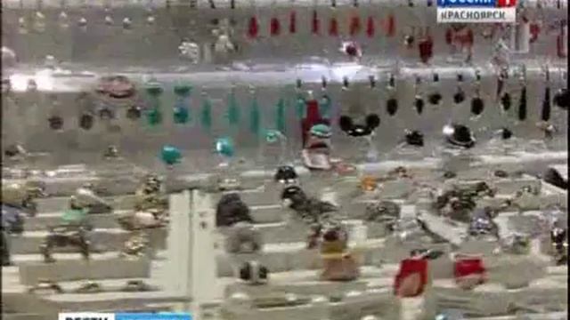 Миры Самоцветов, Красноярск, Март 2013 смотреть онлайн