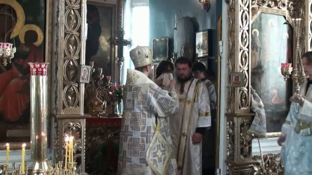 Литургия смотреть онлайн
