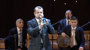 GEVORG DABAGHYAN