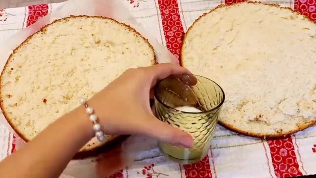 очень вкусный торт Чародейка! смотреть онлайн