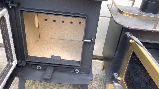 Cubic Mini Stove vs 1/2 Price Capybara Mini Stove смотреть онлайн