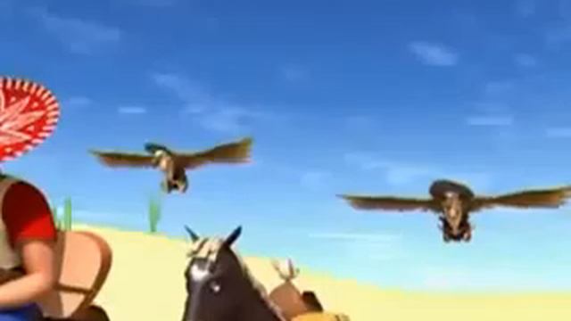 Песня Мексики - слушай каждый день, чтобы зарядиться позитивом и достичь победы! смотреть онлайн