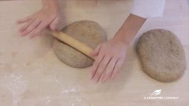 Хлеб «Прибалтийский овощной»