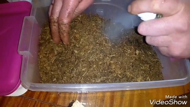 Химия для табака（не хотел,но пришлось）часть1 смотреть онлайн