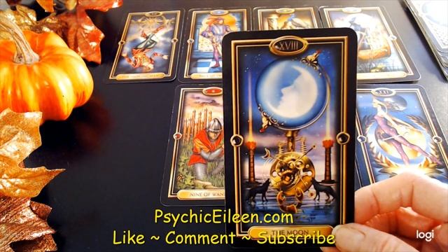 Cancer ? Love & Money ? November 2020 Clairvoyant Psychic Tarot Reading ? смотреть онлайн