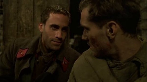 Vrag u vorot 2001 BDRip AVC 4 37 New team by AVP Studio