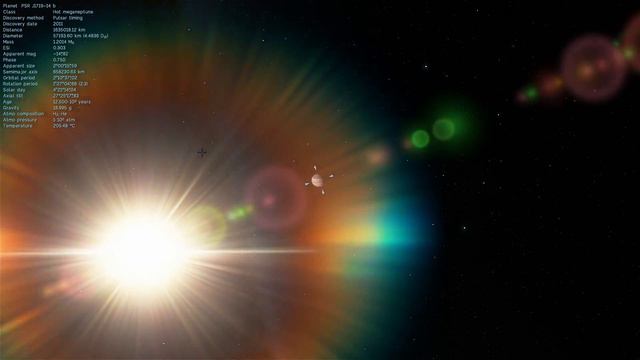 STRANGE PLANETS - Is This The Most Dense Planet in the Universe? смотреть онлайн