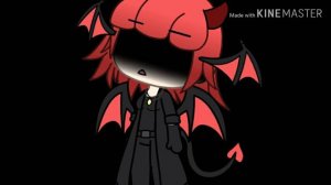 Смерти больше нет-IC3PEAK gacha life клип