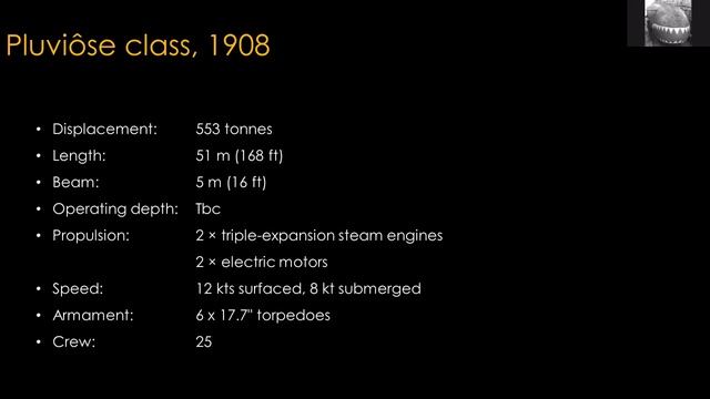 Steam Submarines: Incredibly Dangerous REAL Designs смотреть онлайн