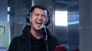 ️ Тима Белорусских / Linkin Park - Незабудка (Cover by ROCK PRIVET) LIVE @ Авторадио