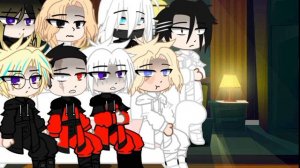 Реакция "Поднебесья" на т/и(Шинобу) и "Гордость разбитых бабочек" часть 2