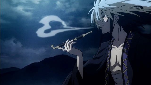 Nurarihyon no Mago: Sennen Makyou OST Volume 1: Track 1 - Hagoromo Gitsune Theme 'Meikyuu' смотреть онлайн