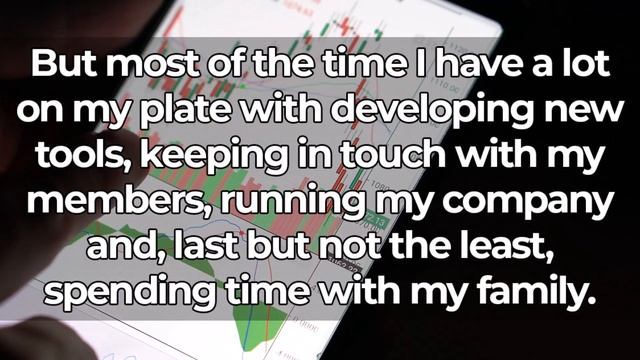 Forex Invictus: The Most Profitable Software of 2022 смотреть онлайн