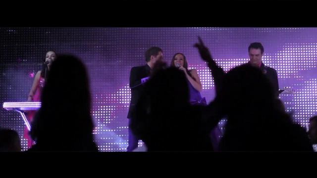 Boney M. - Sunny (кавер-группа Эскимо) смотреть онлайн