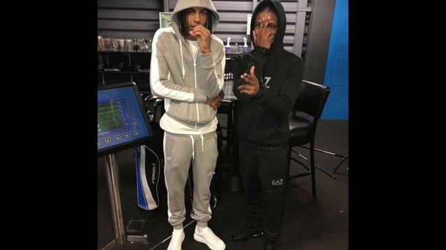 #OFB SJ - Canada Goose 2 0 Remix #ofb #3sj смотреть онлайн