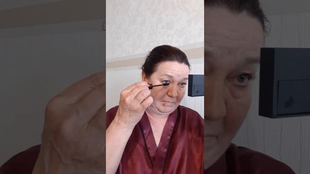 Тушь для ресниц с эффектом веерного объёма OnColour смотреть онлайн