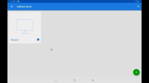 Easily Run Linux On Android With AndroNix - Linux Distro on Android without root