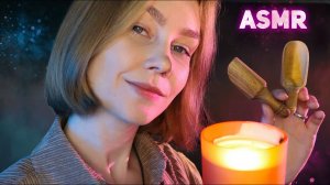 ?АСМР следуй моим указаниям ┃чистка ауры┃ASMR follow my instructions┃aura cleansing?