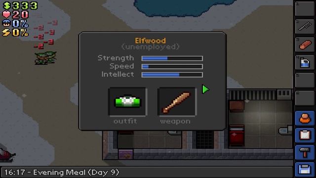 The Escapists | S10E09 "Tinsel!" | Santa's Sweatshop DLC Gameplay Walkthrough смотреть онлайн