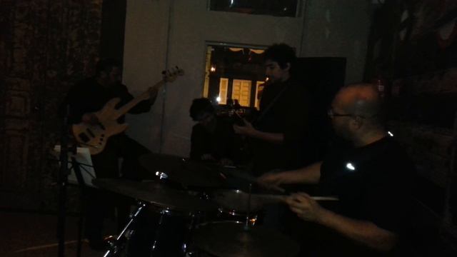 MICHEL DORFMAN, NICO BUENO, MARCIO PHILOMENA, MANO GOMES- PORTO ALEGRE/RS JUL-14 смотреть онлайн