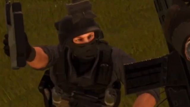 GREMLINS! - Onward Funny Stream Highlights смотреть онлайн