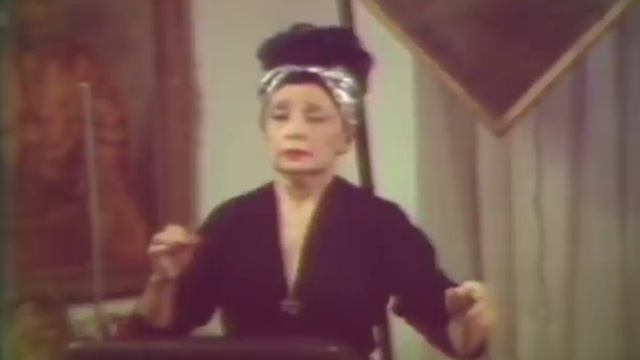 Clara Rockmore | The Swan смотреть онлайн