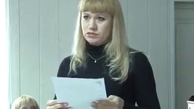 Публичные слушания по проекту планировки XI мкрн. смотреть онлайн