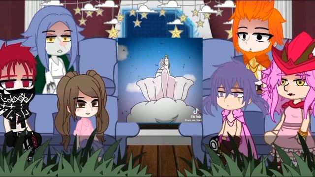 《Family Charlotte react to》??/??/?? смотреть онлайн