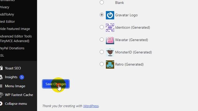 How To Hold a Comment If It Contain Links in WordPress смотреть онлайн