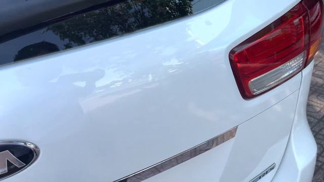 KiA sidona 2017 vỏ sơ cua chưa lăn giá 825 tr ac lh 0972100321 смотреть онлайн