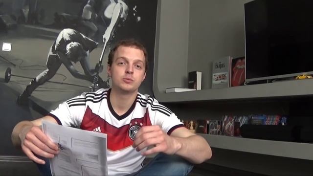 Читаем на немецком, немецкое чтение! Ich weiß es nicht! смотреть онлайн