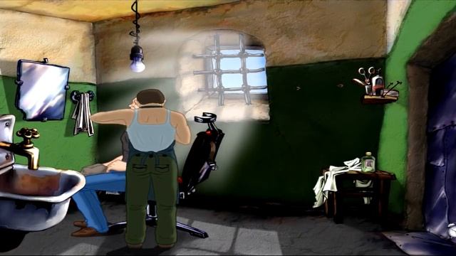 ЗОНА ЗЕК - Как входить в хату на зоне. Первый день на зоне. Тюремная прописка. ИГРА часть 1 смотреть онлайн