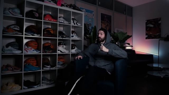 NIKE LEBRON 19 ТЕСТ БАСКЕТБОЛЬНЫХ КРОССОВОК смотреть онлайн