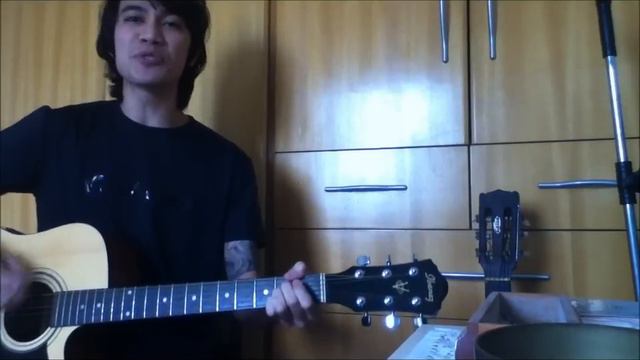 Me Deixe Viver (Acústico por Julio Ito) смотреть онлайн