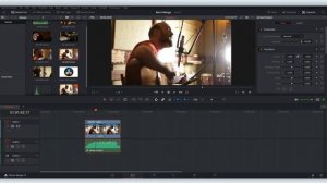 DaVinci Resolve уроки_ изменение скорости клипа _ как ускорить и замедлить видео.mp4