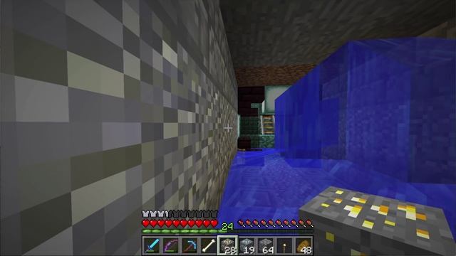 Minecraft : Survival - Part 139 - Railway Complete + WORLD DOWNLOAD! смотреть онлайн