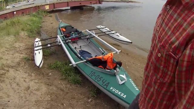 Сборка шхуны Челябинск Шершни смотреть онлайн