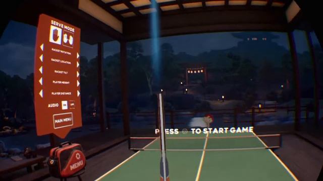 VR PING PONG PRO - PSVR FIRST LOOK GAMEPLAY! смотреть онлайн
